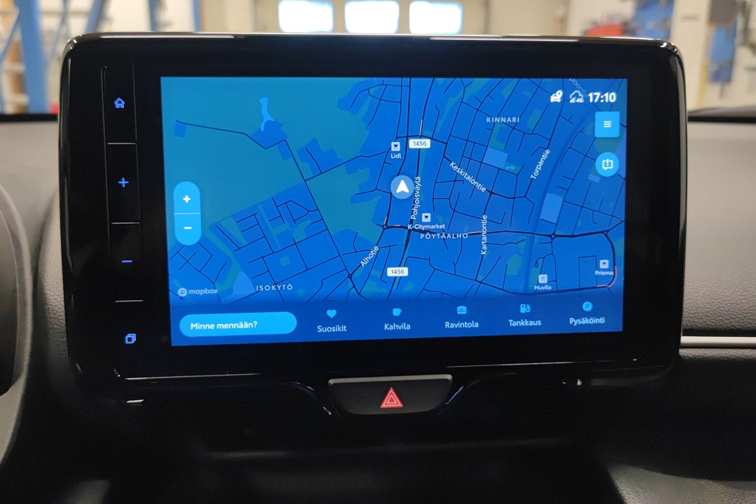 Toyota Yaris Cross 2023