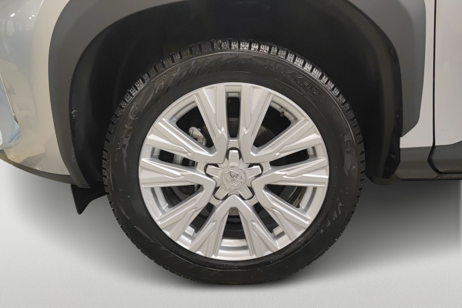 Toyota Yaris Cross 2023