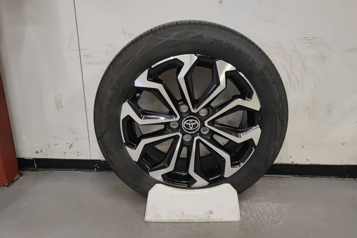 Toyota Yaris Cross 2023