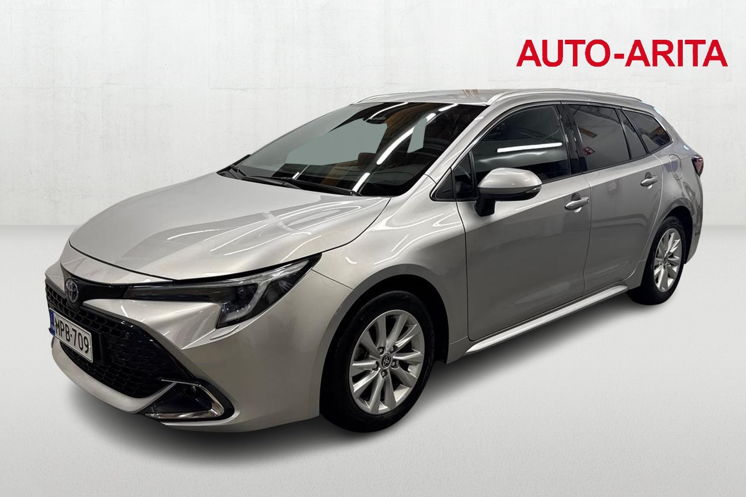 TOYOTA COROLLA 2023