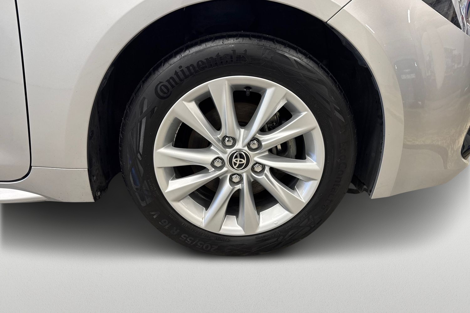 TOYOTA COROLLA 2023