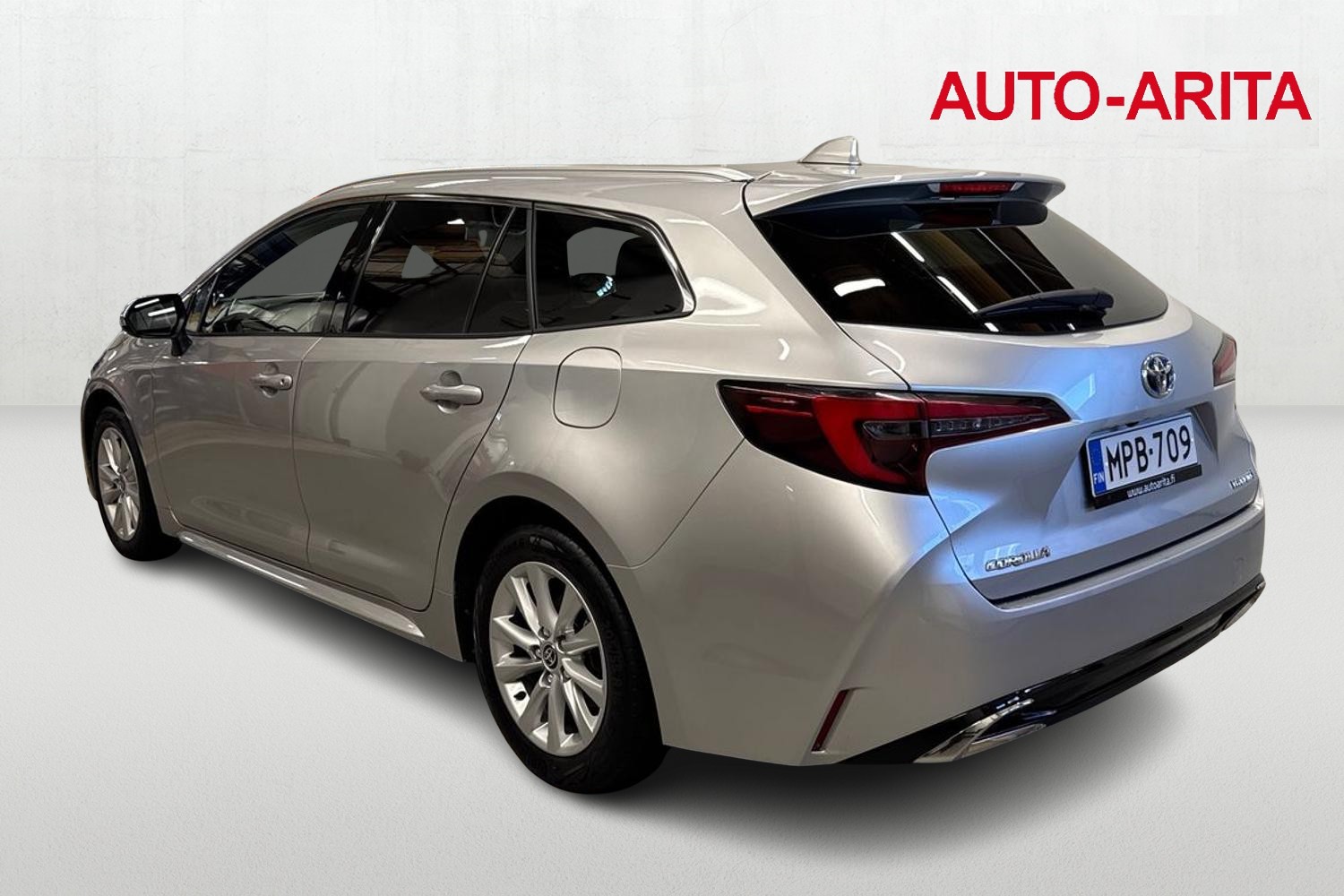 TOYOTA COROLLA 2023