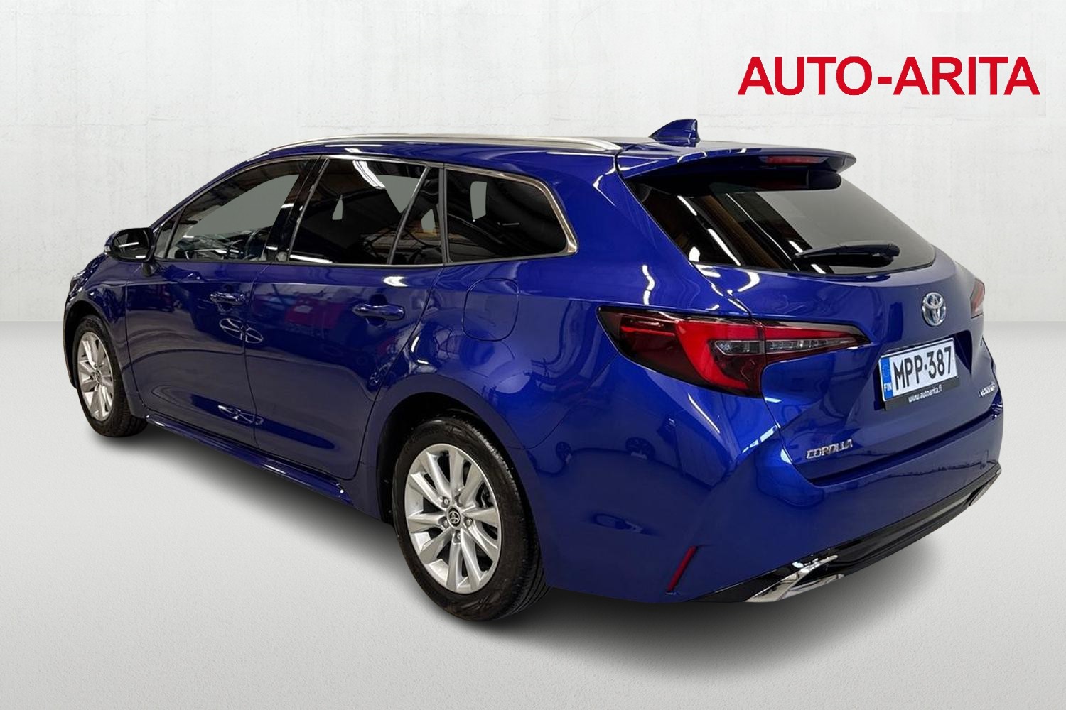 TOYOTA COROLLA 2024