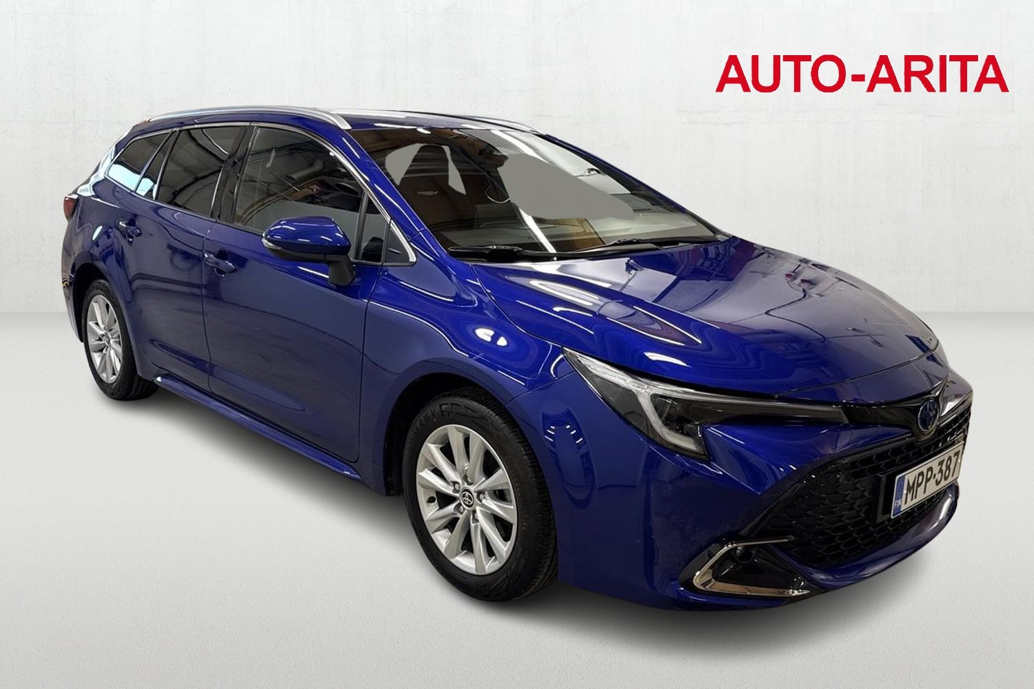 TOYOTA COROLLA 2024