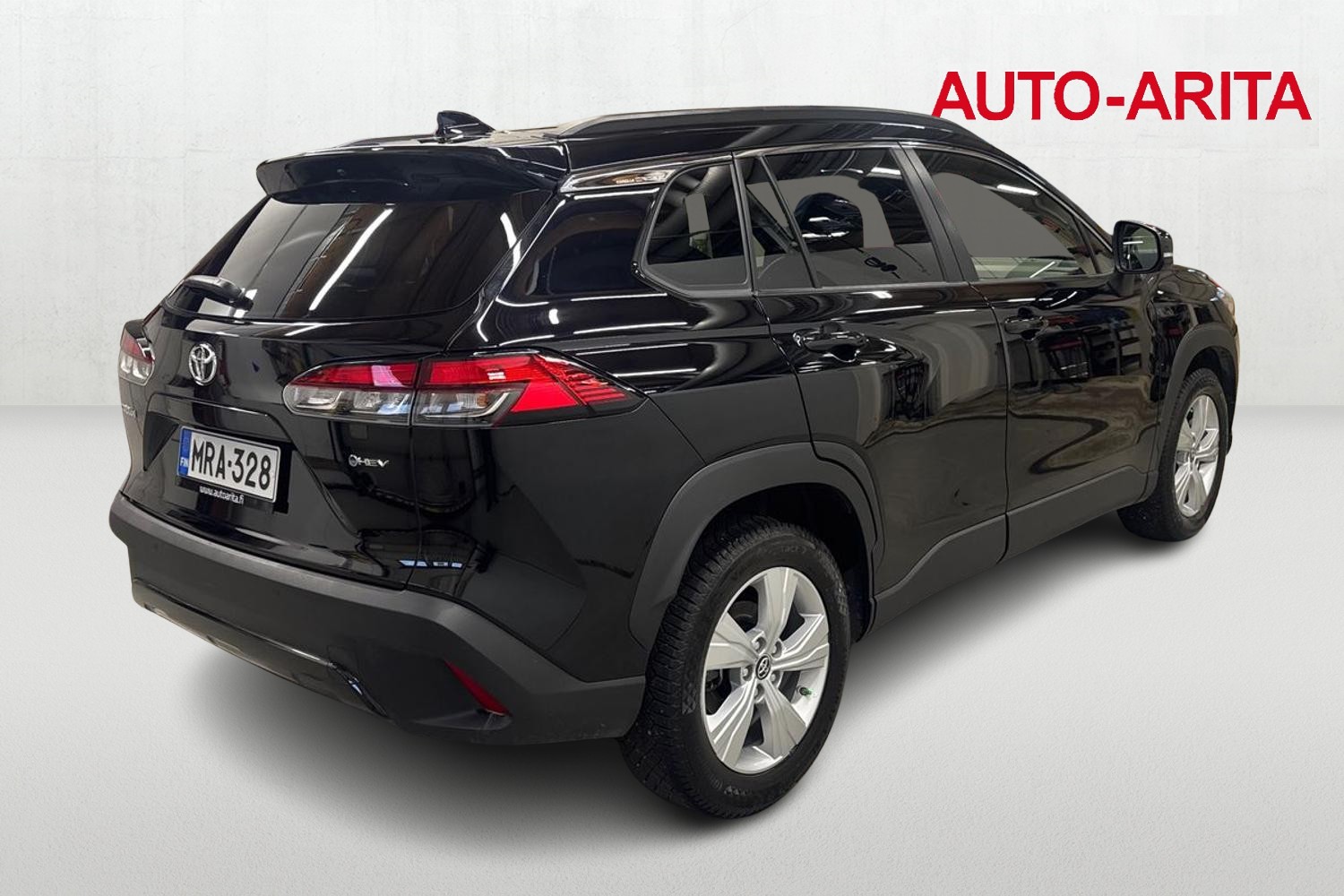 TOYOTA Corolla Cross 2024