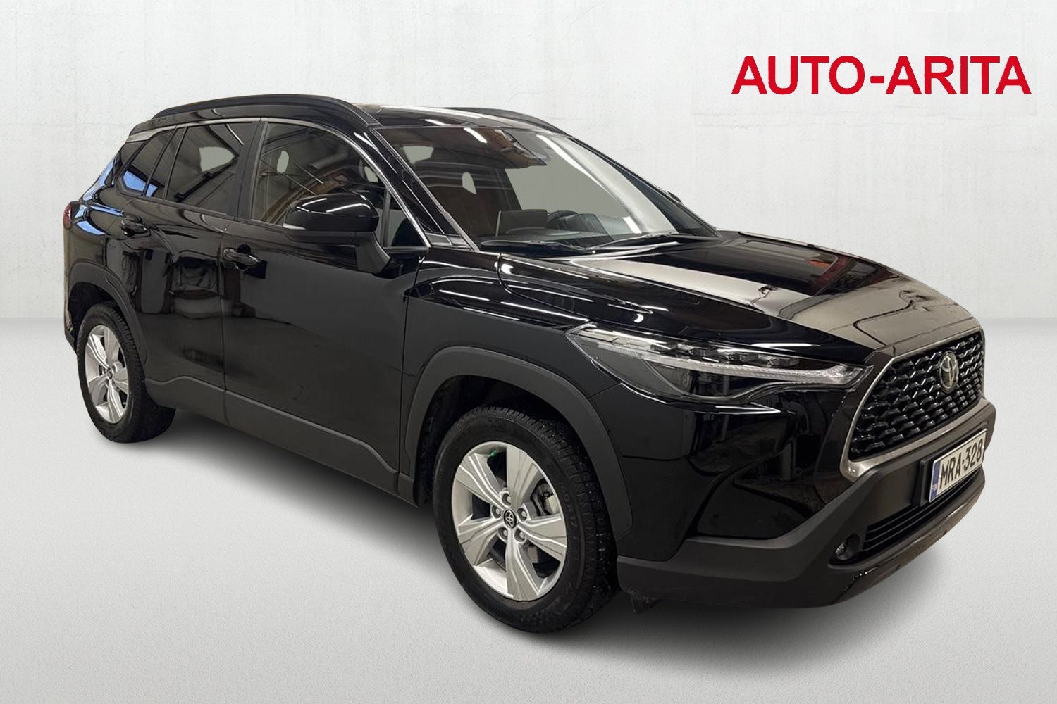TOYOTA Corolla Cross 2024
