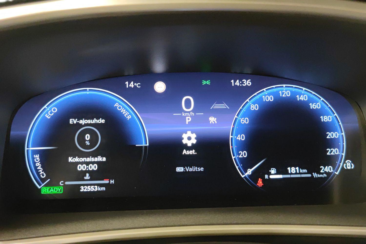 TOYOTA Corolla Cross 2022