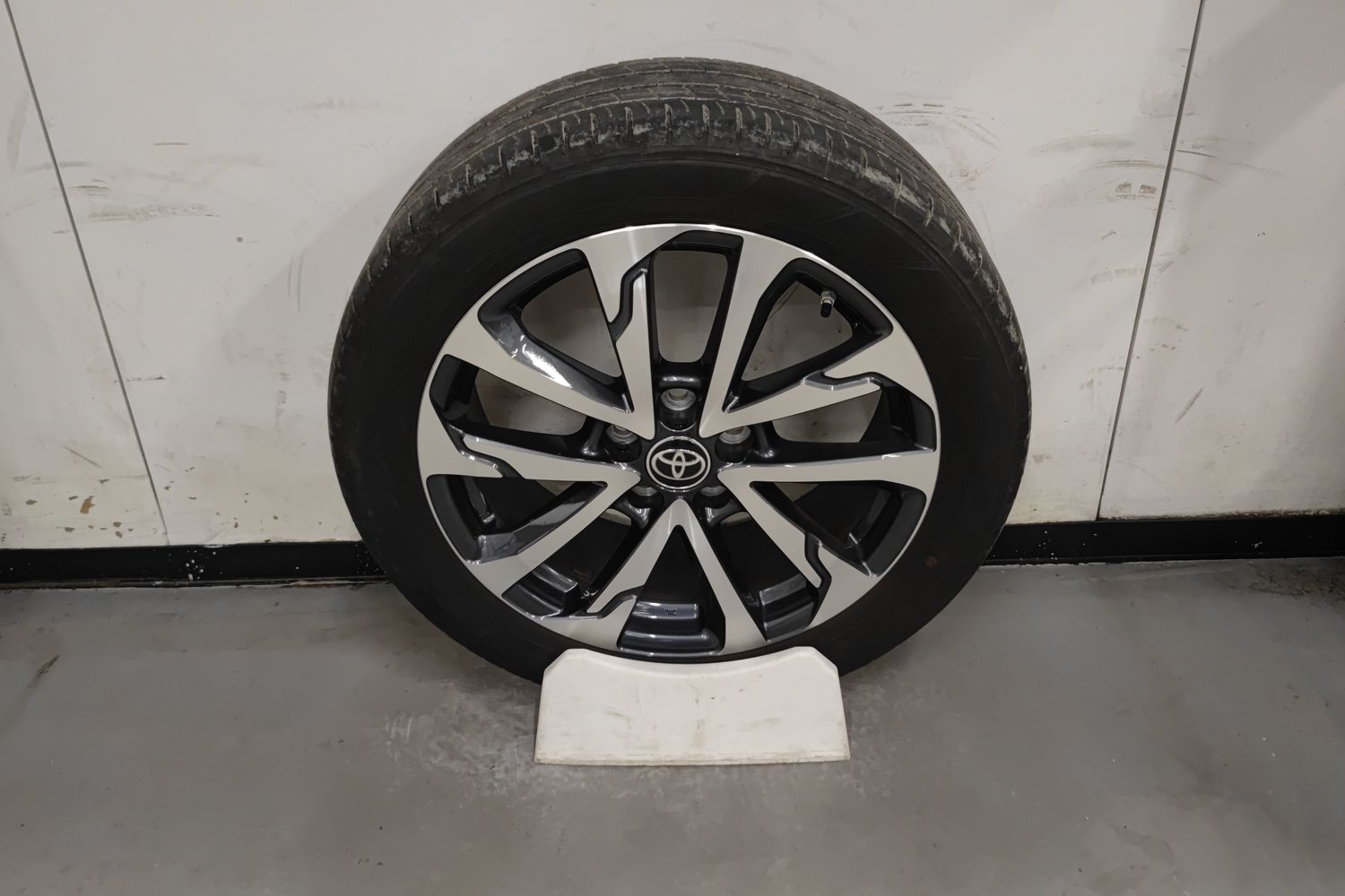 TOYOTA Corolla Cross 2022