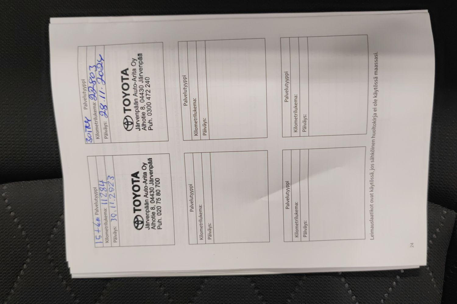 TOYOTA Corolla Cross 2022