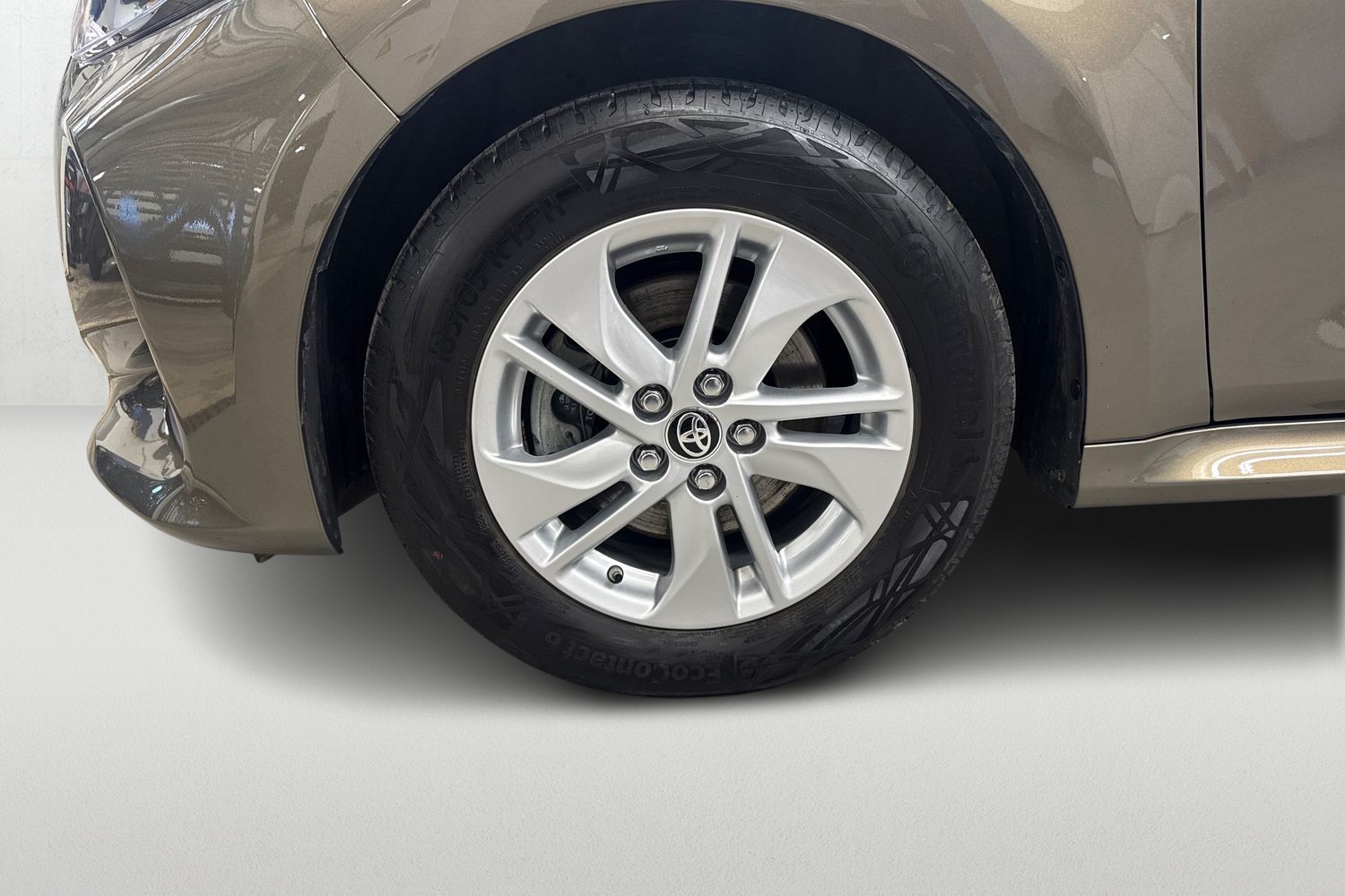 TOYOTA YARIS 2023