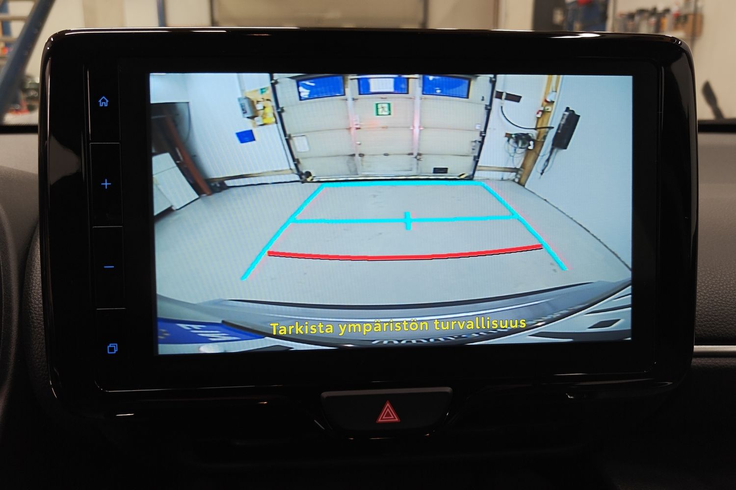 TOYOTA Yaris Cross 2024