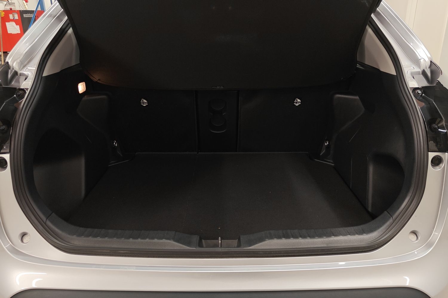 TOYOTA Yaris Cross 2024