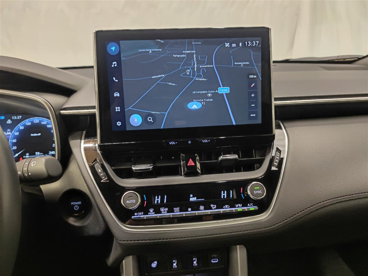 Toyota Corolla Cross 2024