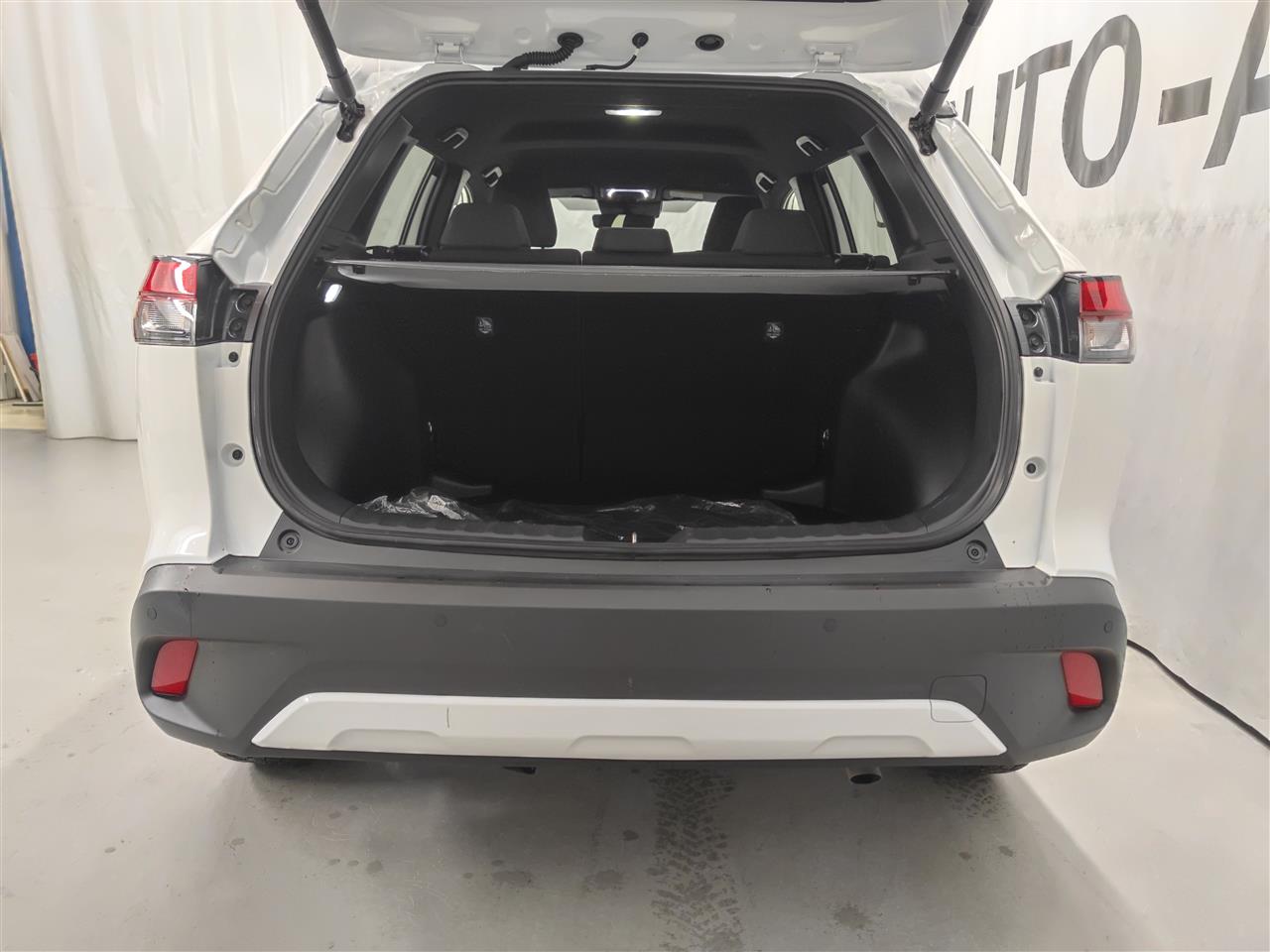 Toyota Corolla Cross 2024