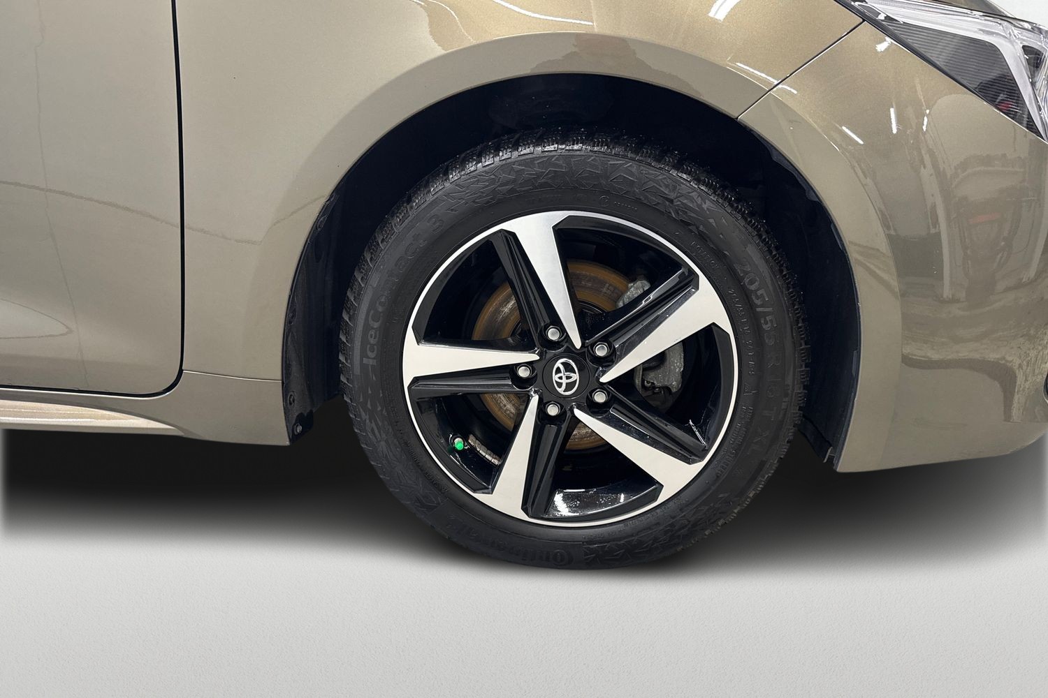 TOYOTA COROLLA 2024