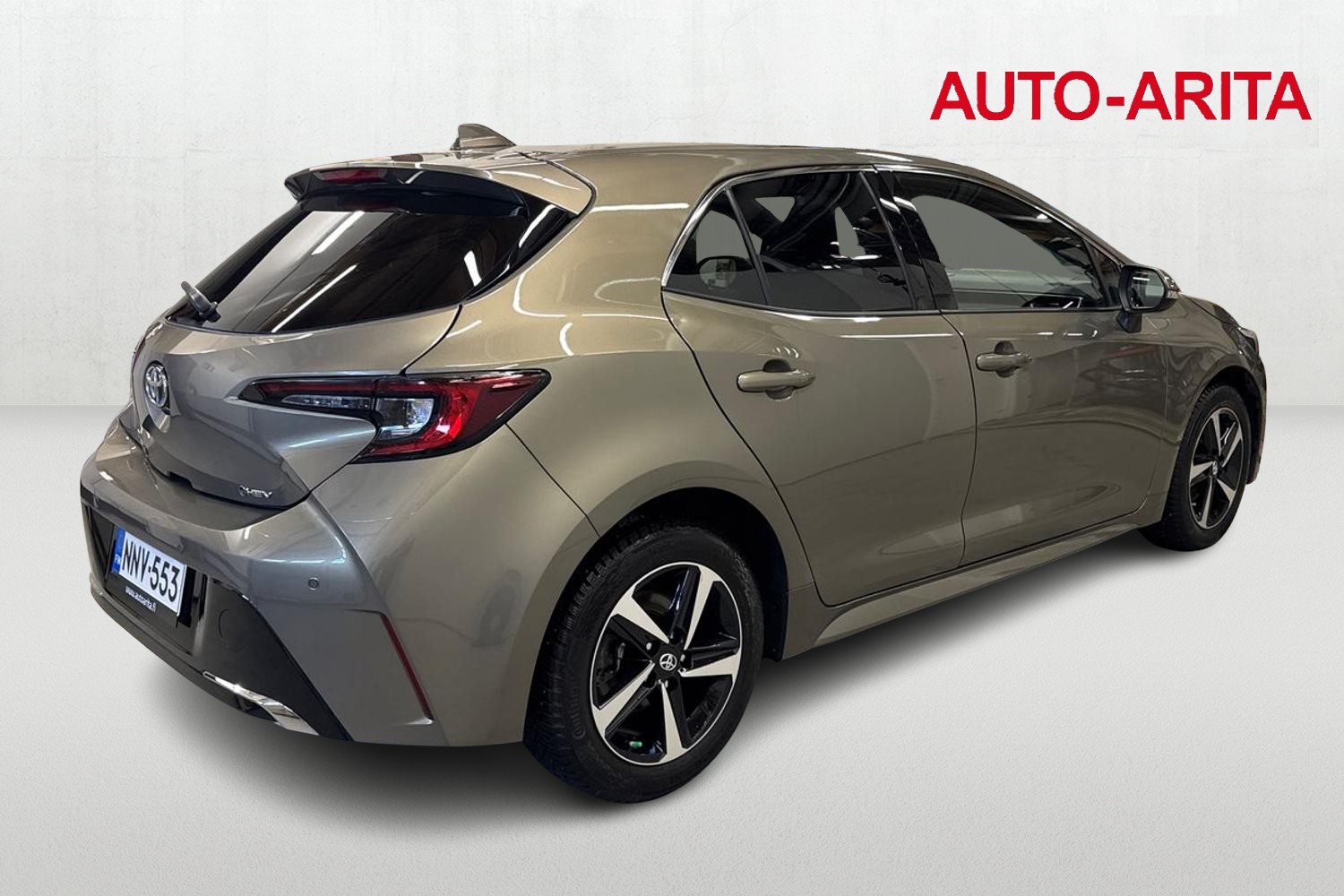 TOYOTA COROLLA 2024
