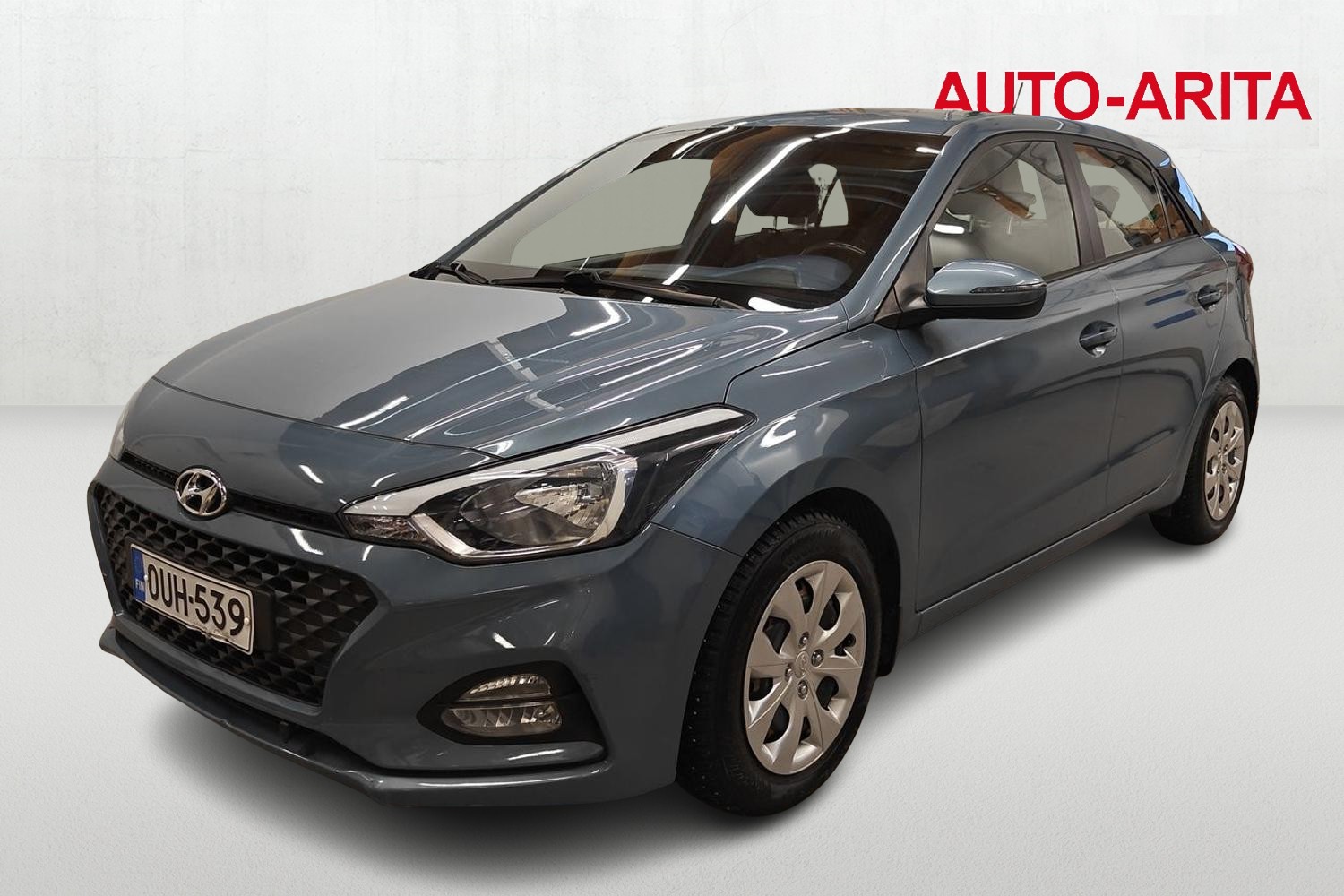 HYUNDAI i20 Hatchback 2019