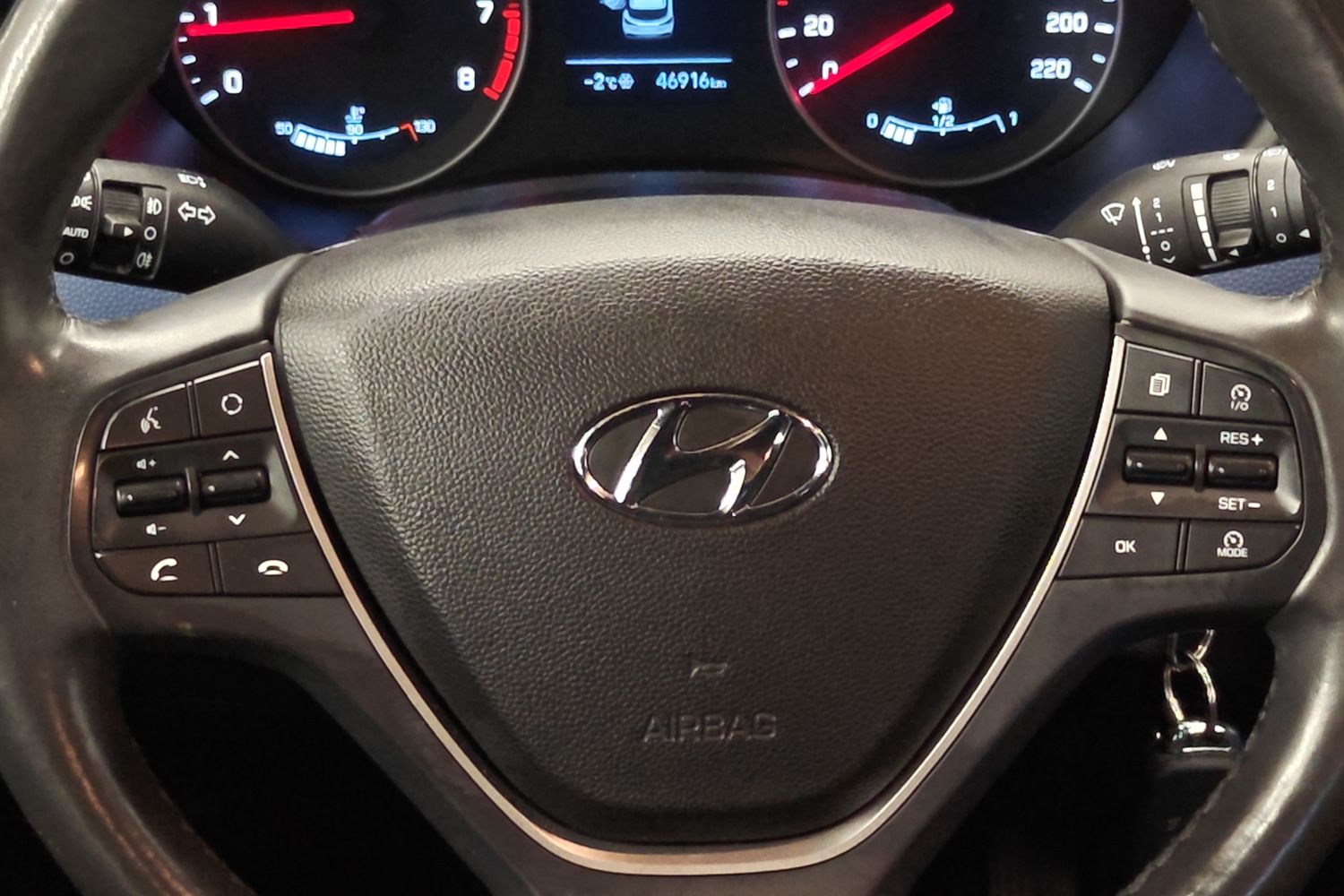 HYUNDAI i20 Hatchback 2019