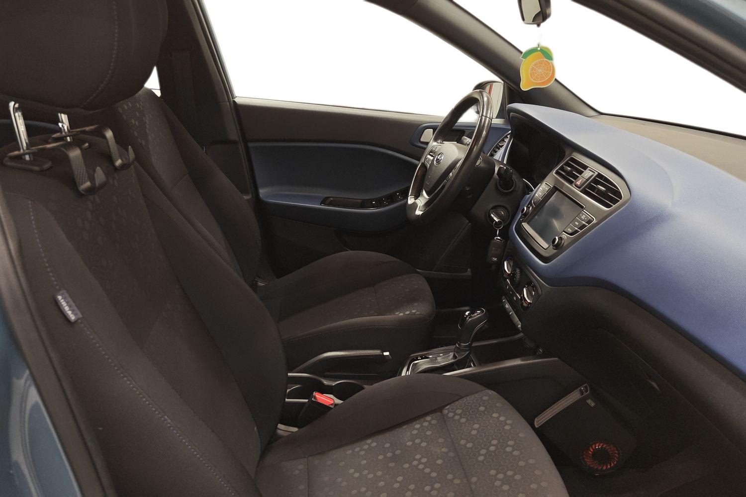 HYUNDAI i20 Hatchback 2019