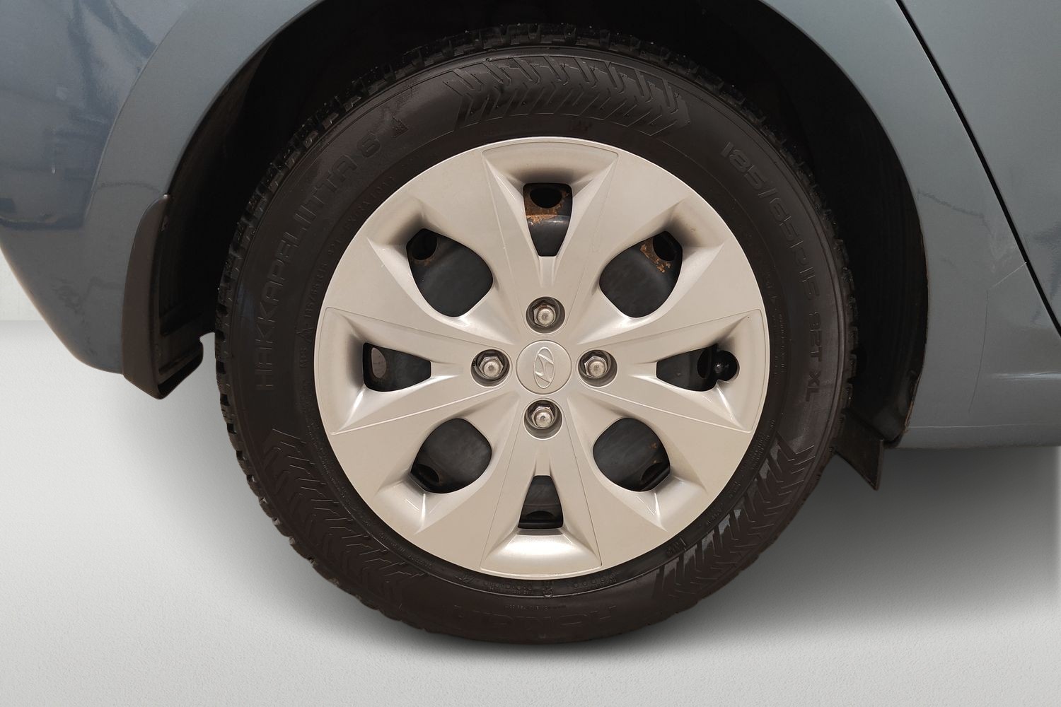 HYUNDAI i20 Hatchback 2019