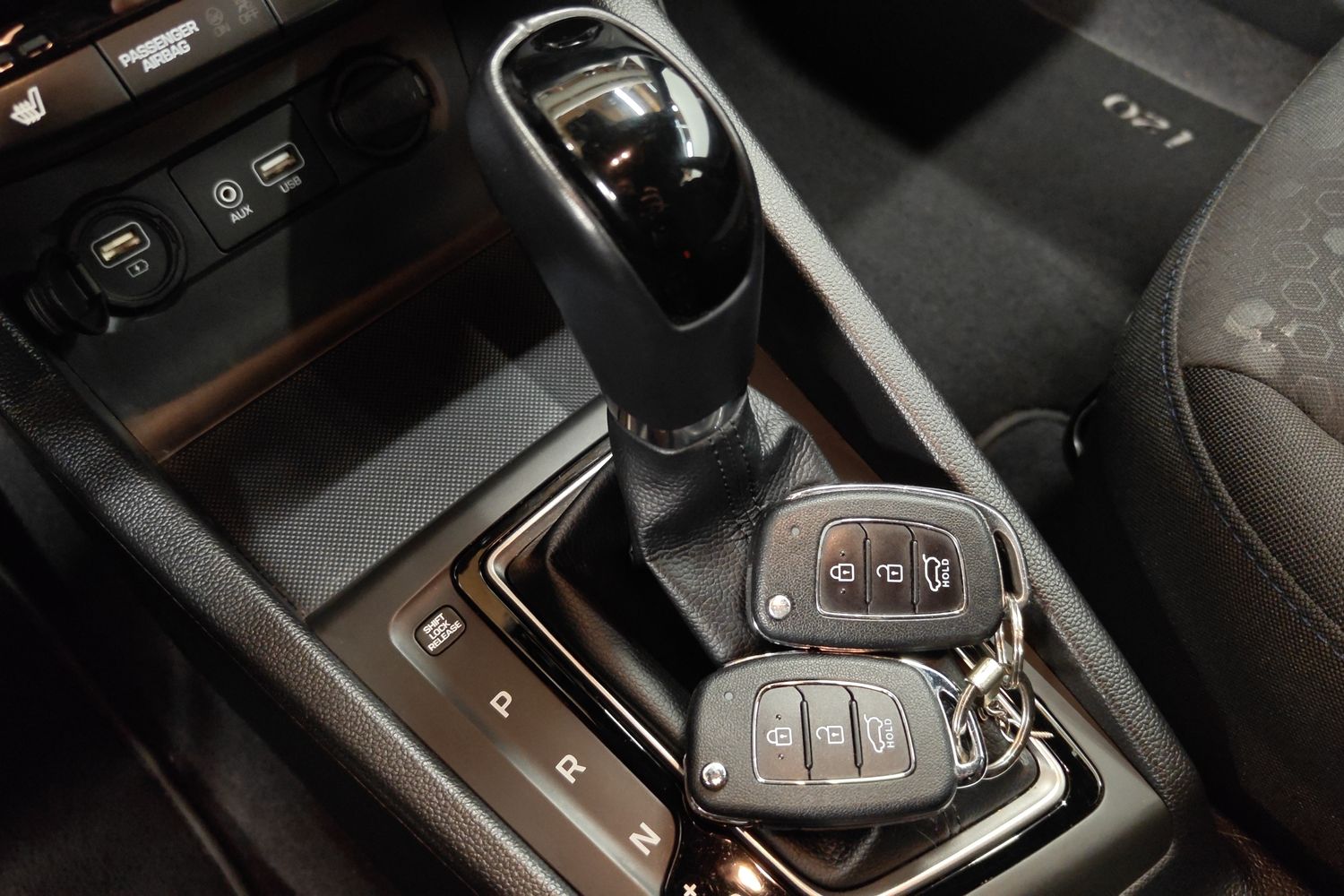 HYUNDAI i20 Hatchback 2019