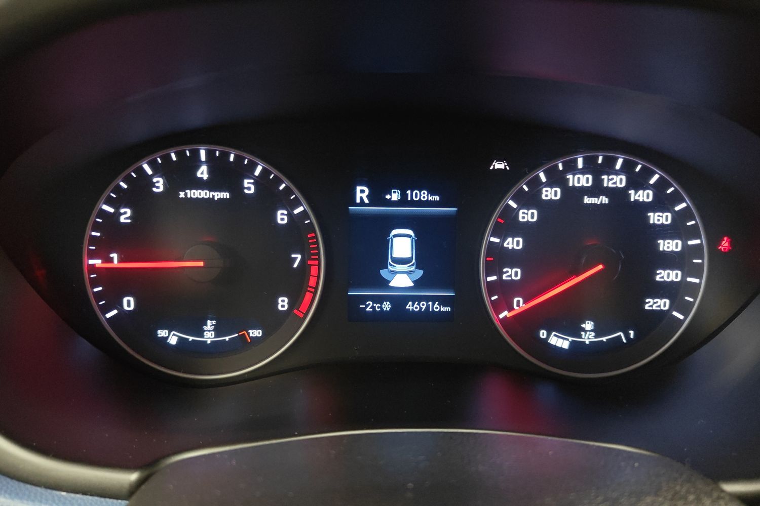 HYUNDAI i20 Hatchback 2019