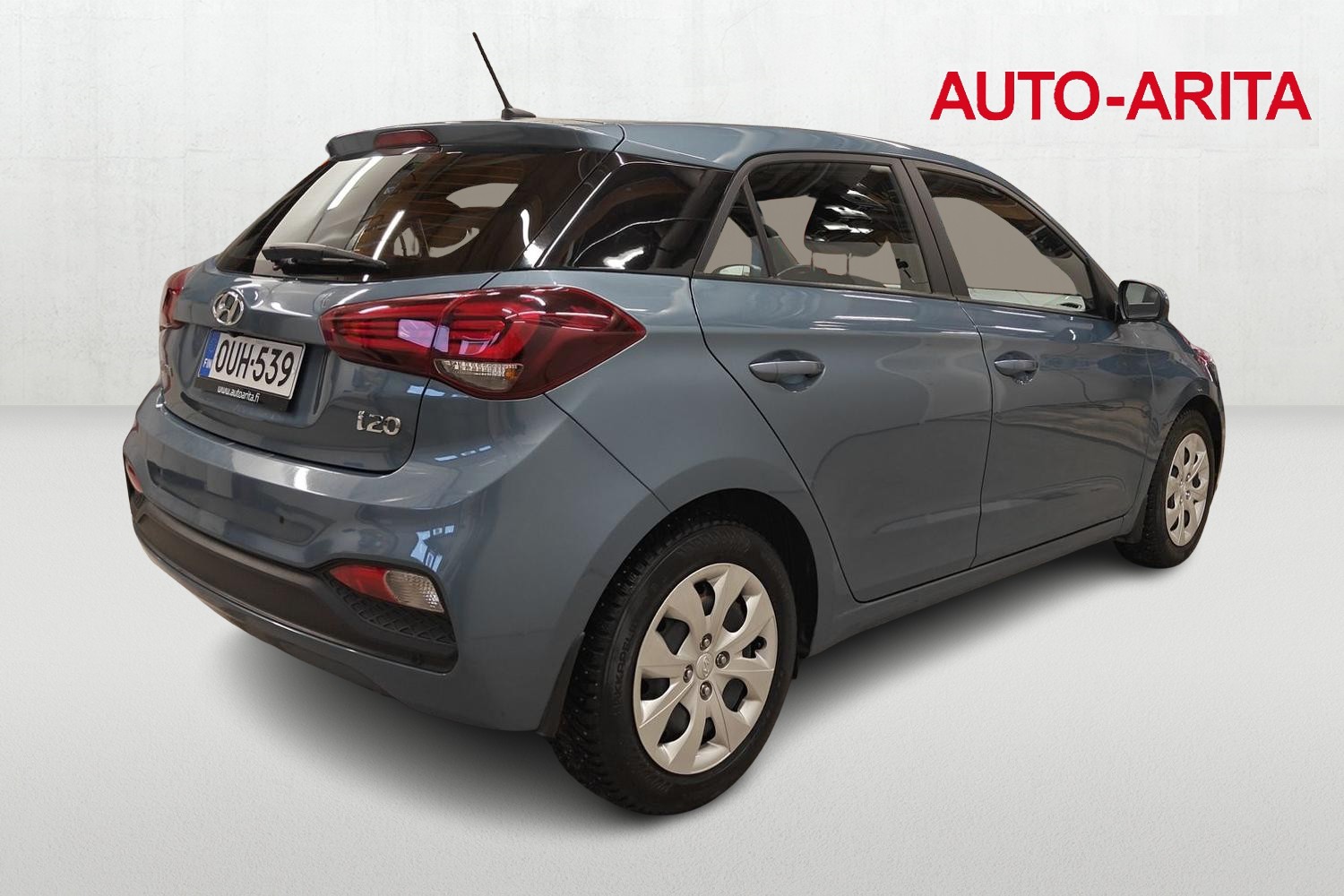 HYUNDAI i20 Hatchback 2019