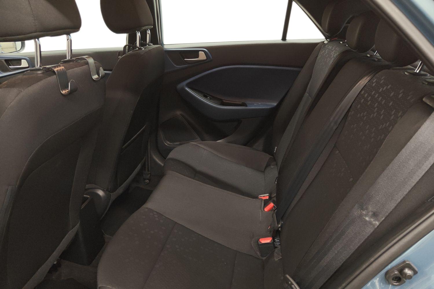 HYUNDAI i20 Hatchback 2019