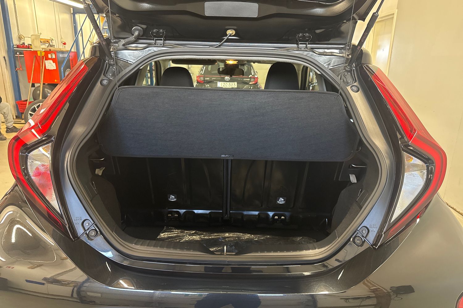 TOYOTA Aygo X 2022