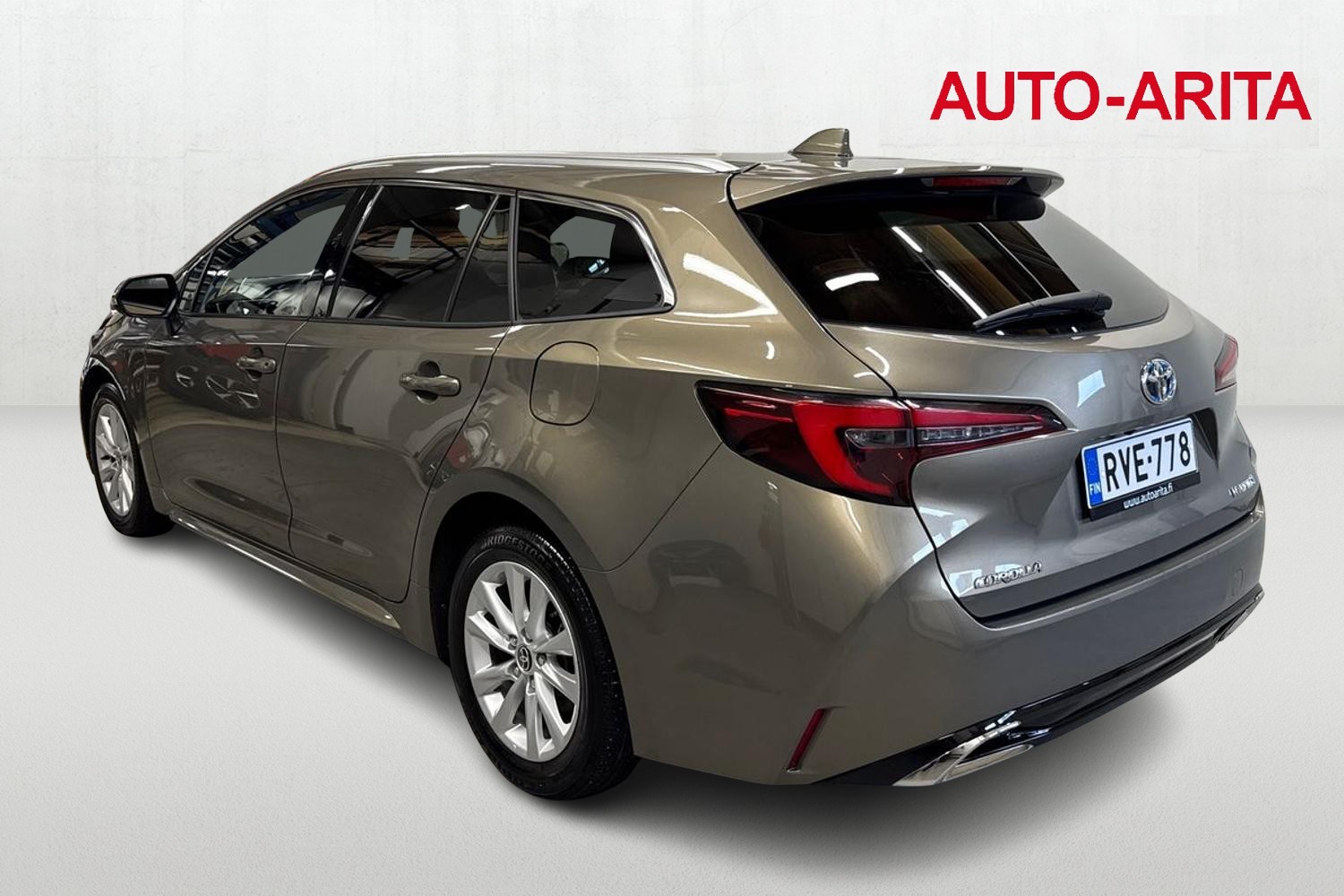 TOYOTA COROLLA 2023