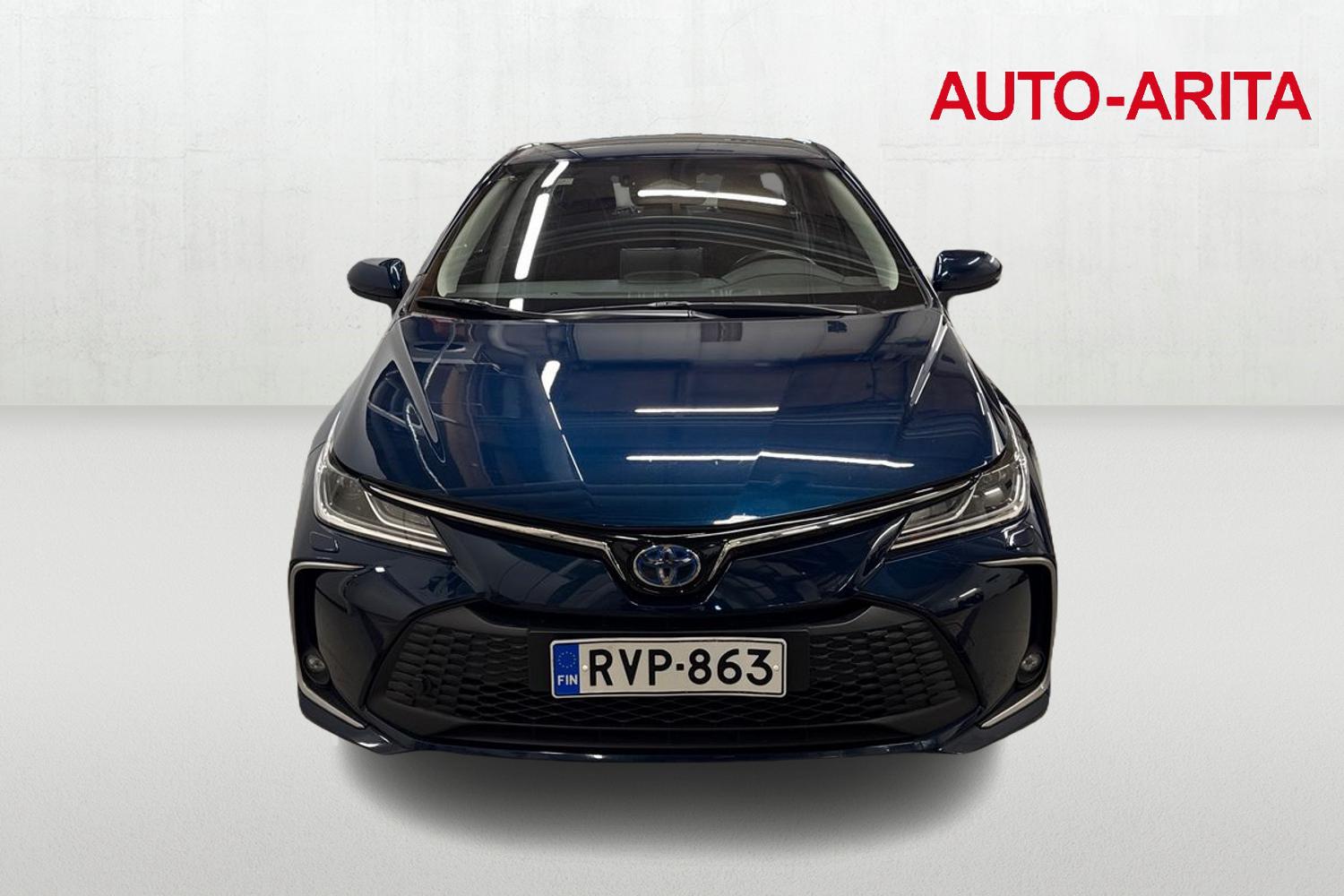 TOYOTA COROLLA 2023