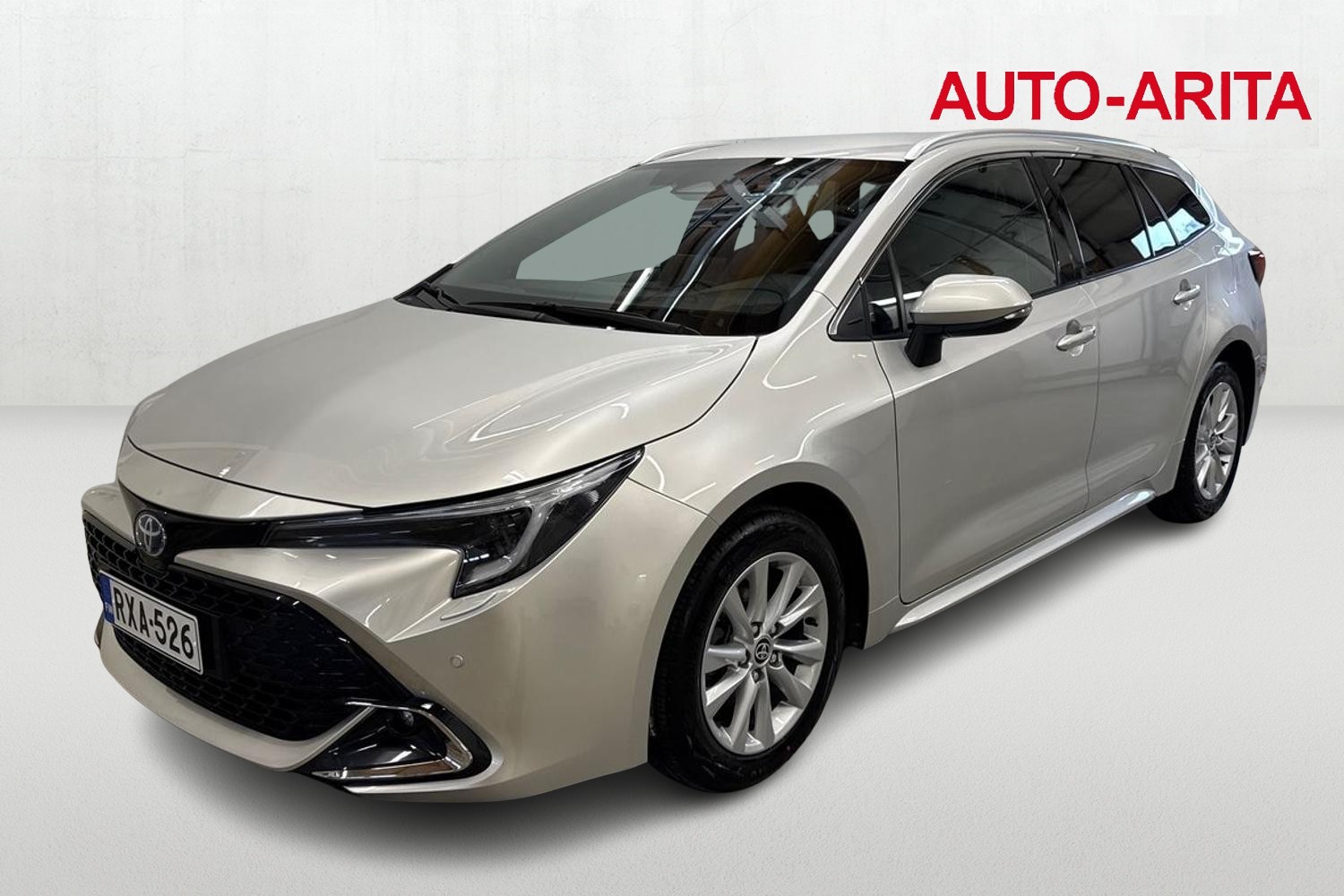 TOYOTA COROLLA 2024