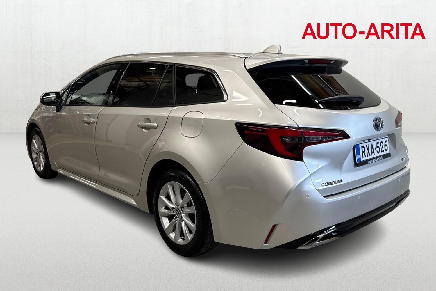 TOYOTA COROLLA 2024