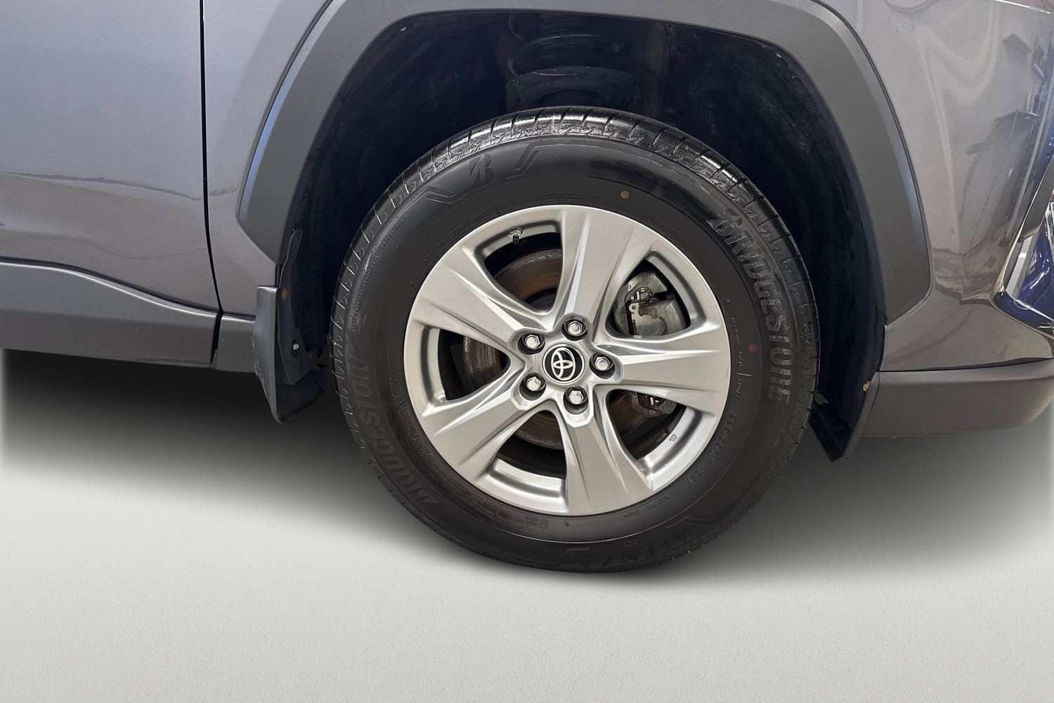 TOYOTA RAV4 2023