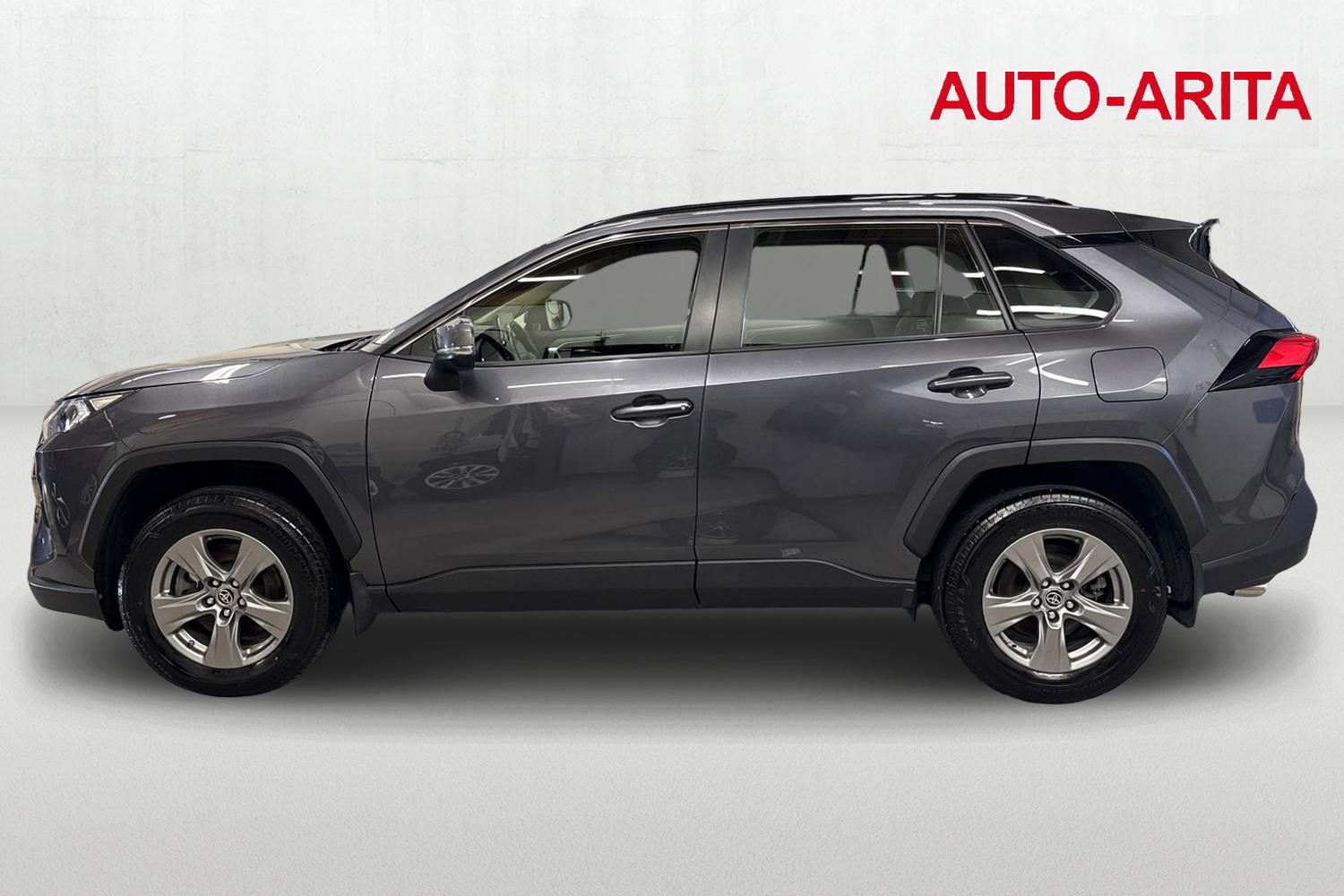TOYOTA RAV4 2023