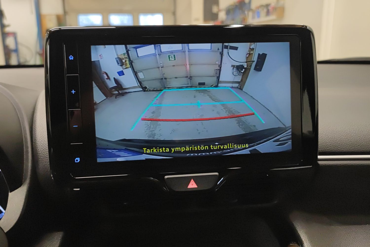 TOYOTA Yaris Cross 2023