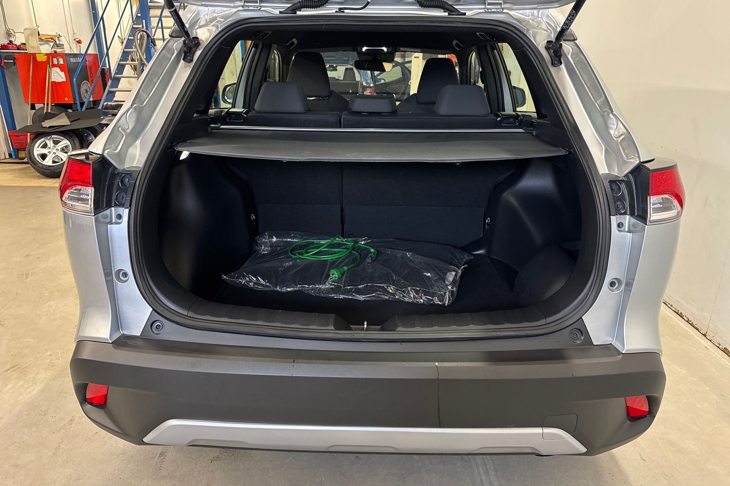 Toyota Corolla Cross 2023