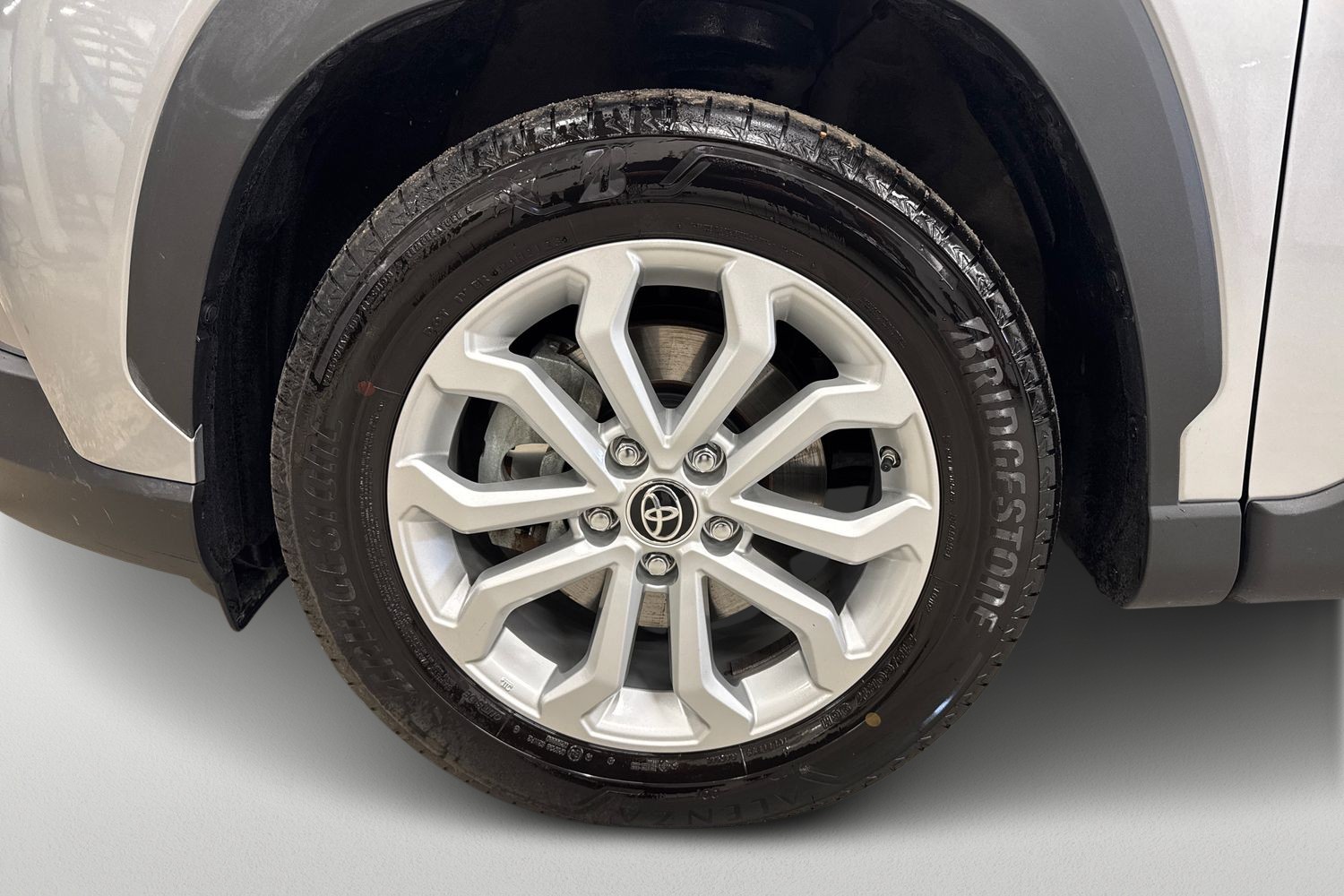 Toyota Corolla Cross 2023