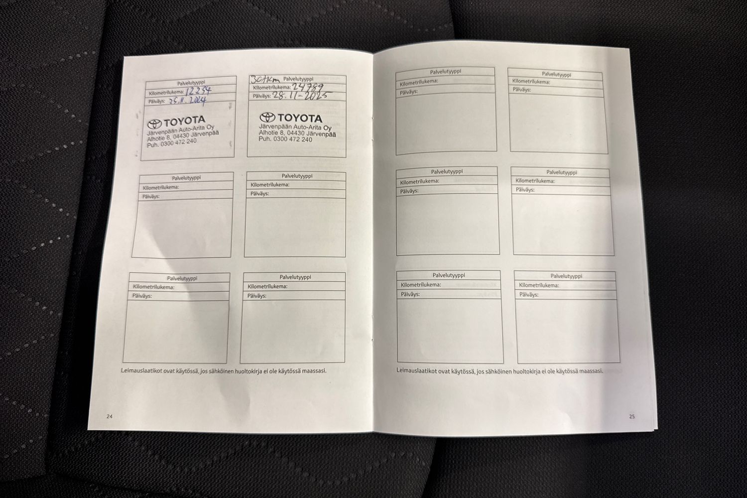 Toyota Corolla Cross 2023