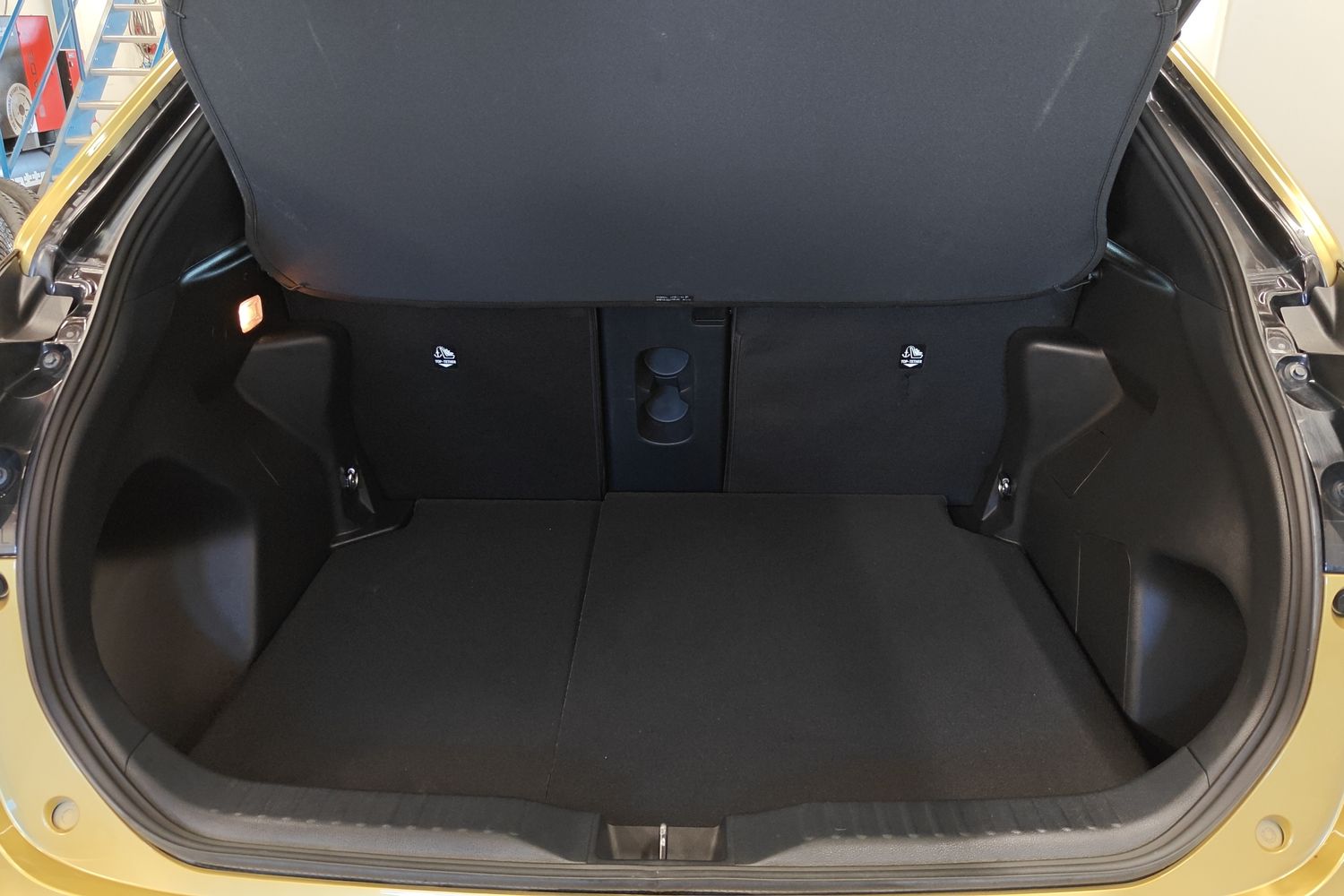 Toyota Yaris Cross 2024