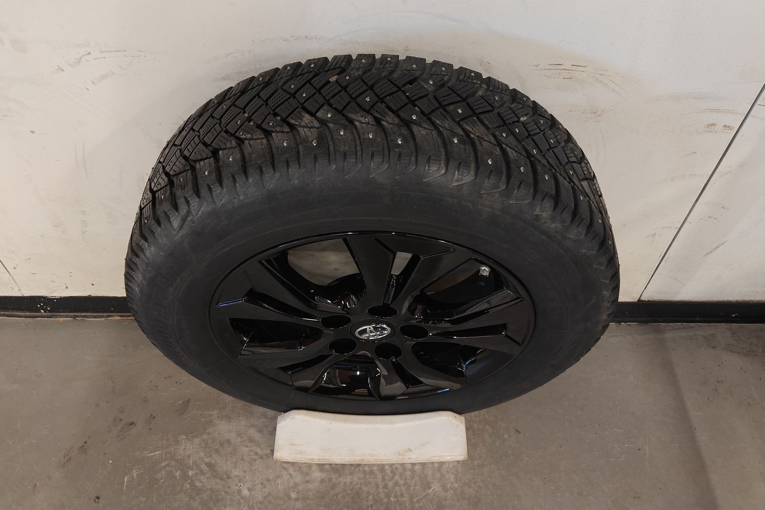 Toyota Yaris Cross 2024