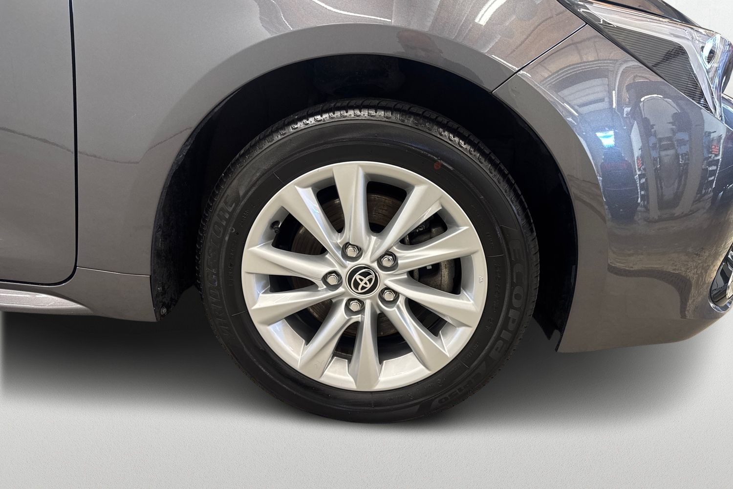 TOYOTA COROLLA 2024