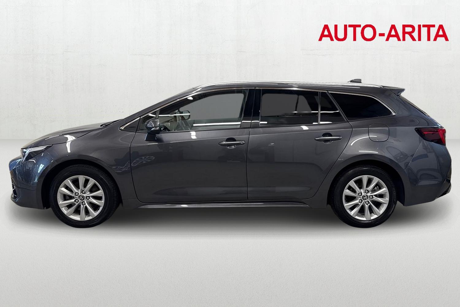 TOYOTA COROLLA 2024