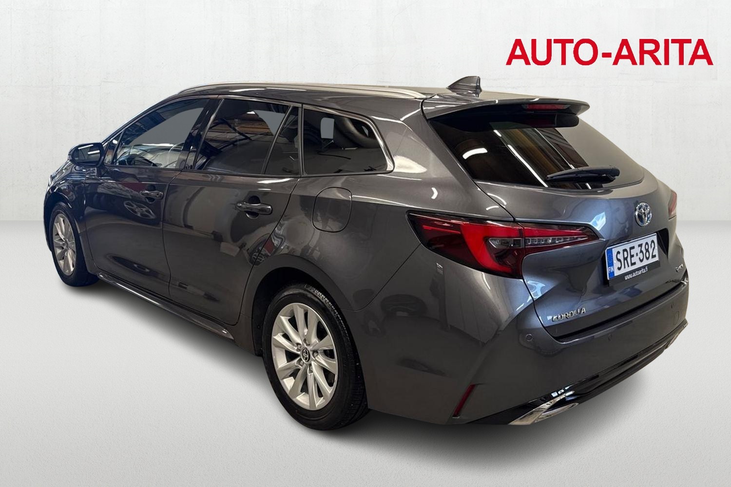 TOYOTA COROLLA 2024