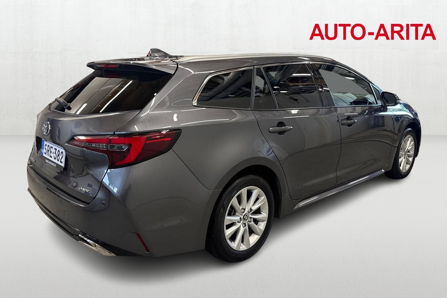 TOYOTA COROLLA 2024