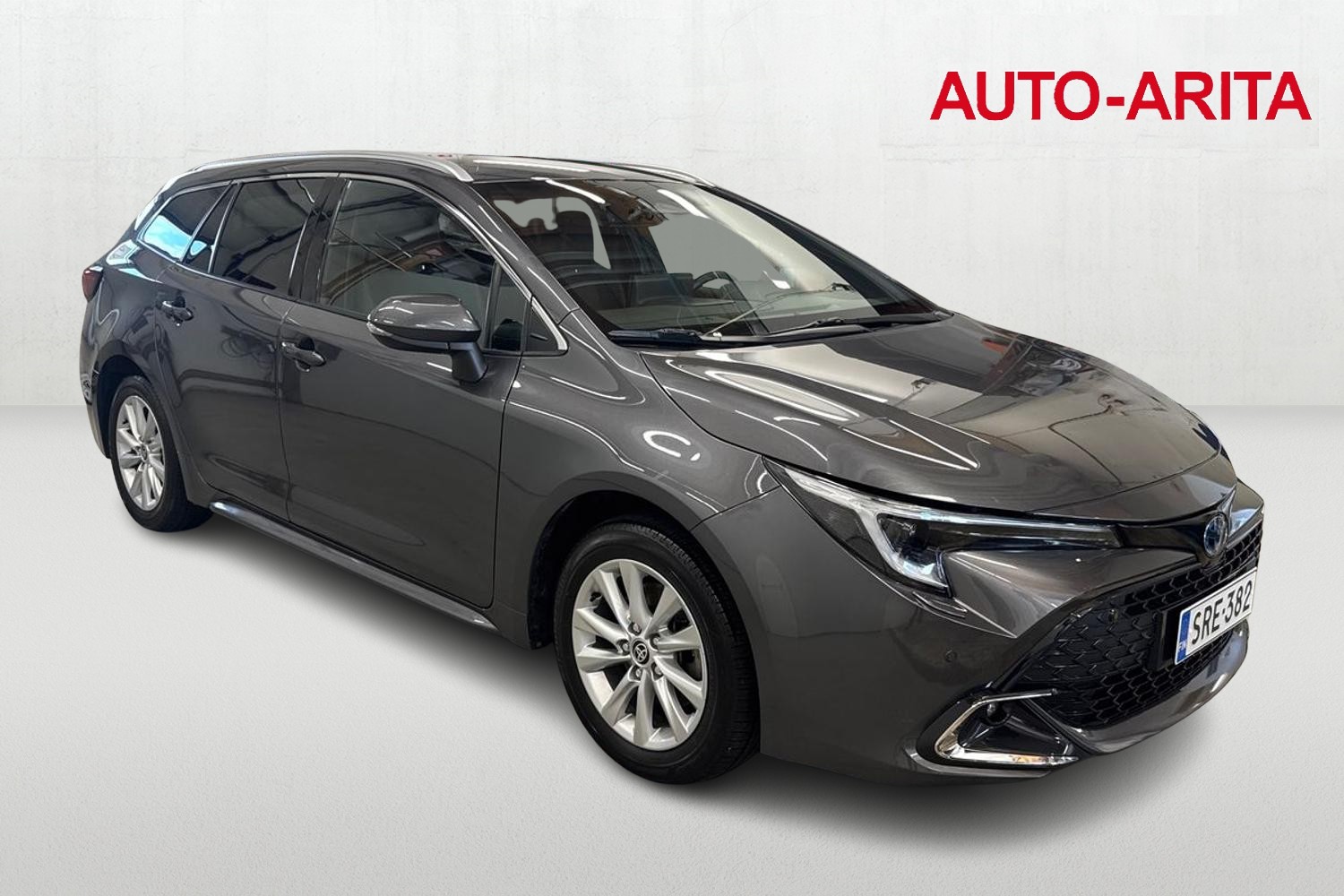 TOYOTA COROLLA 2024