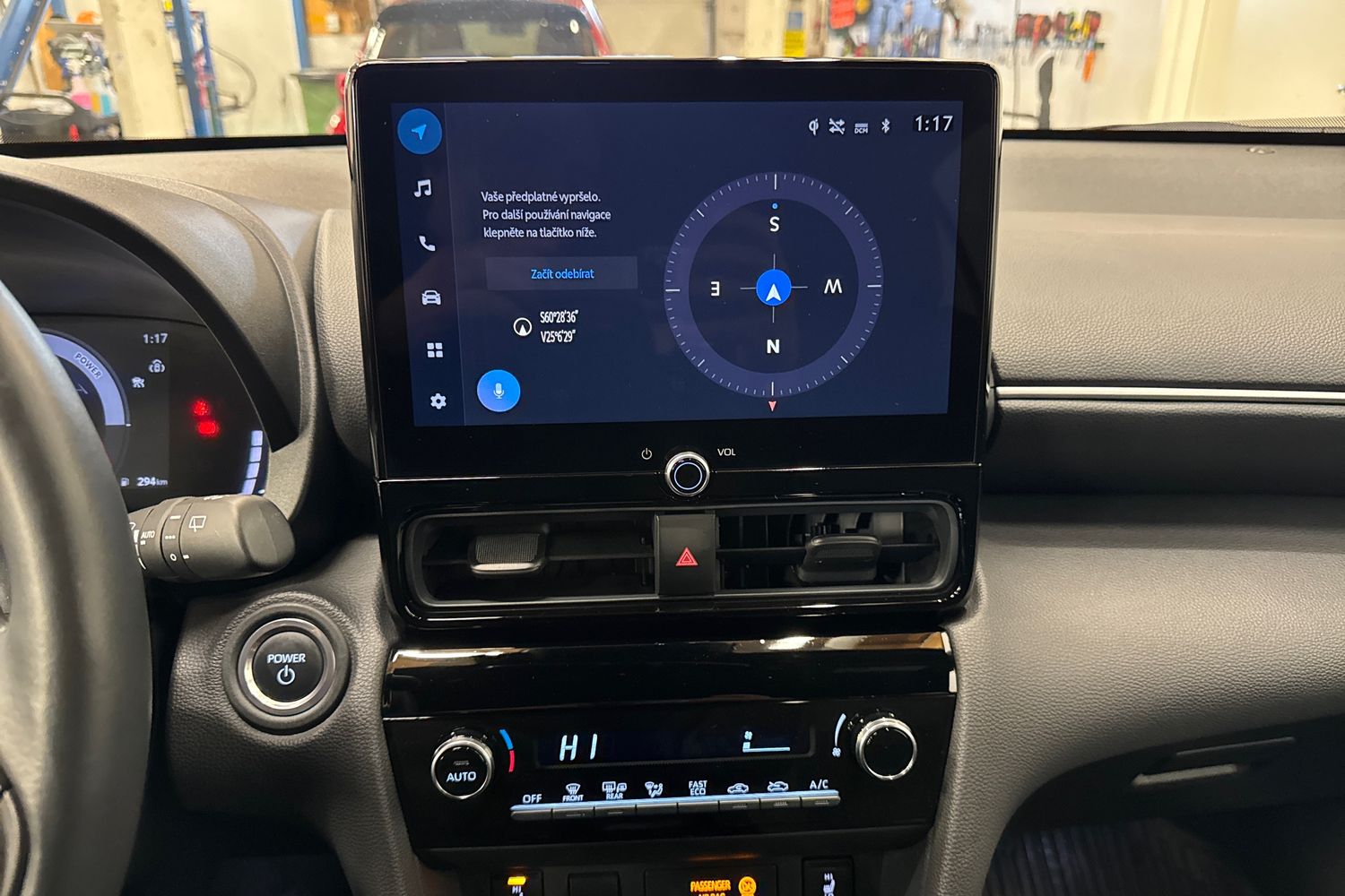 Toyota Yaris Cross 2024