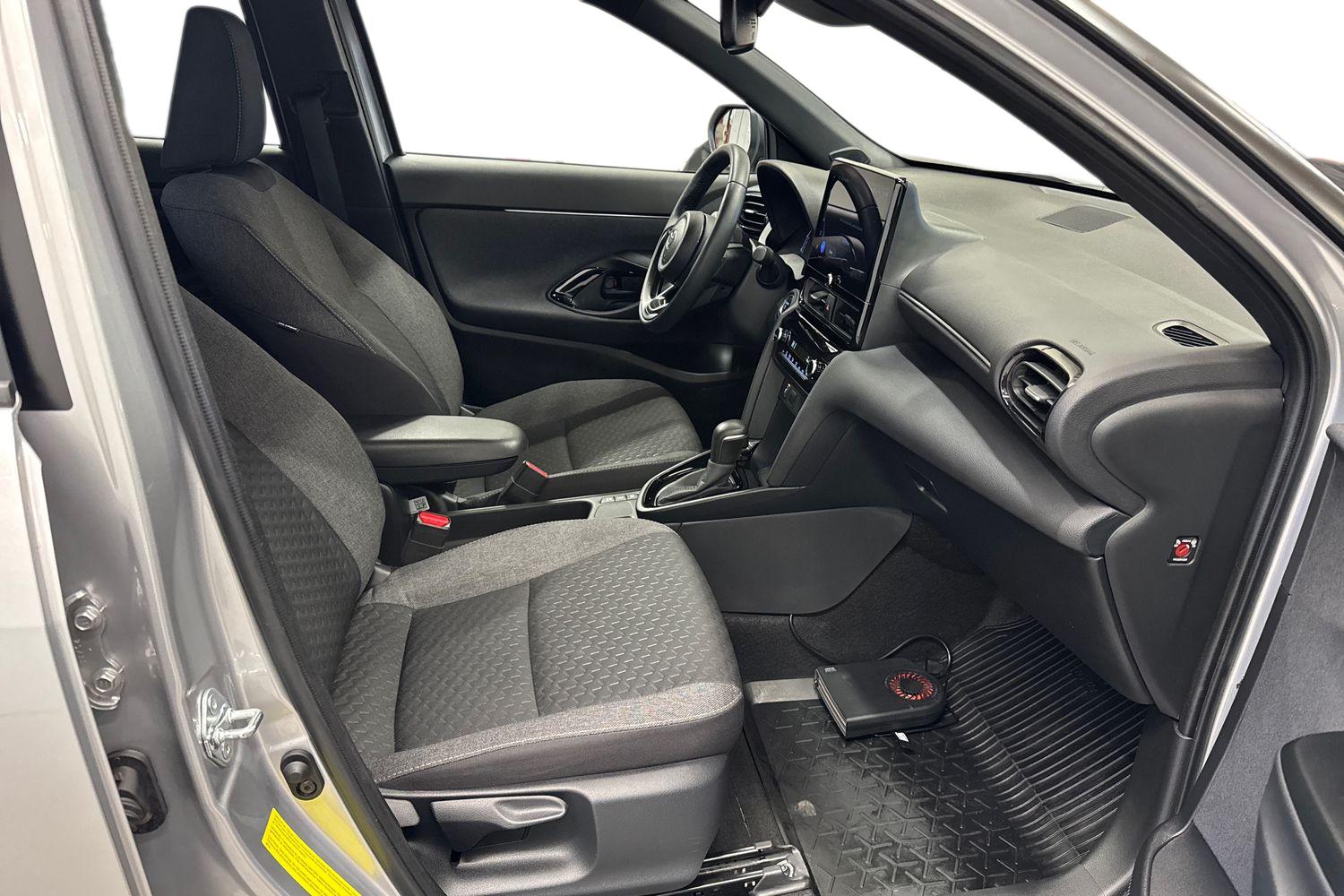 Toyota Yaris Cross 2024