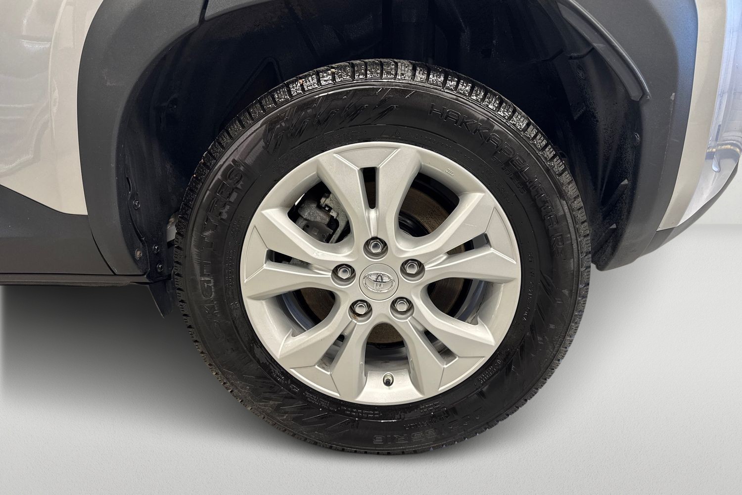 Toyota Yaris Cross 2024