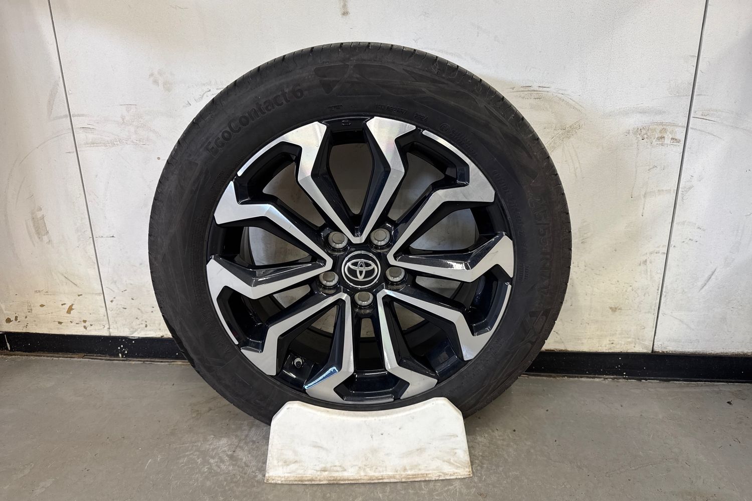 Toyota Yaris Cross 2024